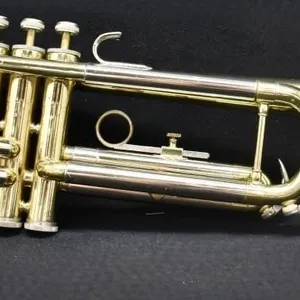 SUPER ACADEMY TRUMPET IN-CASE