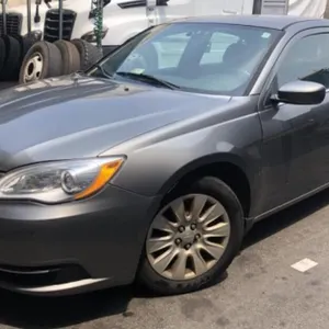 (MD) 2013 Chrysler 200