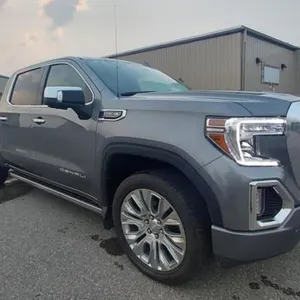 (MN) 2022 GMC Sierra 1500 Denali