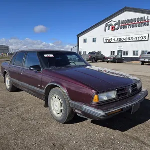 1991 Oldsmobile 88 Royal Brougham Car
 UNRESERVED