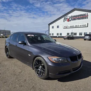 2008 BMW 328 XI Car