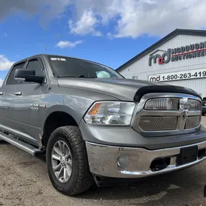 2013 Dodge Ram 1500 SLT Truck
 UNRESERVED