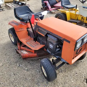 Gilson Lawn Tractor
 UNRESERVED