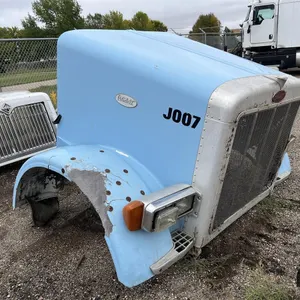 1995 Peterbilt Short Nose Hood
 UNRESERVED