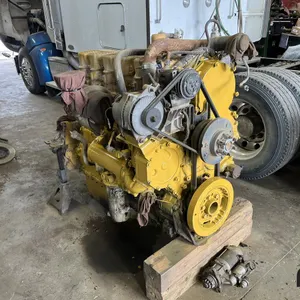 CAT3406 Engine