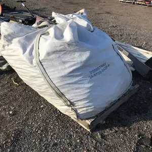 Bag of Rope
 UNRESERVED