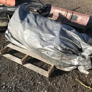 Tarp
 UNRESERVED