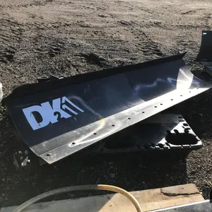 82" DK2 Snow Blade Attachment
 UNRESERVED