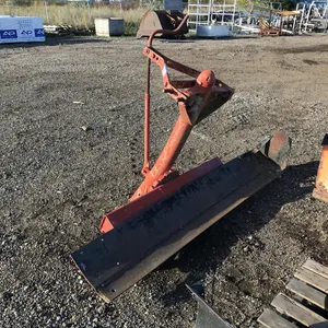 Ferguson Blade Attachment
 UNRESERVED