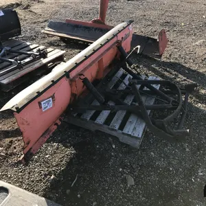 Pro Shovel 82" Blade Attachment
 UNRESERVED