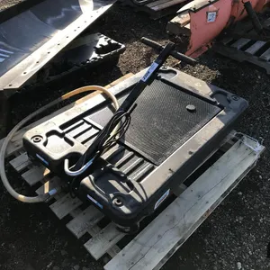 Lincoln Used Fluid Drain
 UNRESERVED