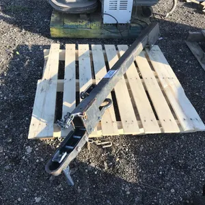 Hitch Bar Attachment
 UNRESERVED