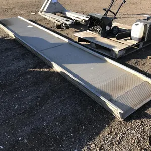 Slider Ramp
 UNRESERVED
