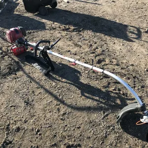 Ecotrimmer Weed Trimmer
 UNRESERVED