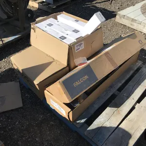 Pallet w/ Exit Bar, Toilet Seats & Other Items
 UNRESERVED