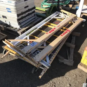 Scaffolding
 UNRESERVED