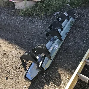 Running Boards
 UNRESERVED