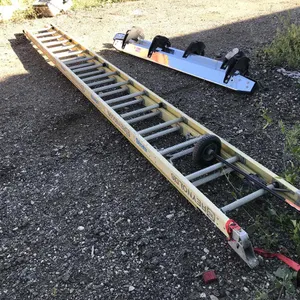 Reynolds Extension Ladder
 UNRESERVED