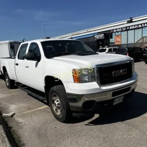 2011 GMC SIE Diesell 2500 Pickup Truck
