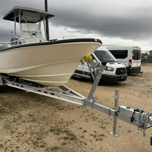 2004 Boston Whaler w/ 2024 Venture Trailer (Asset #6467)