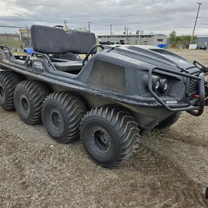 2021 Argo Aurora SX 850 ATV
 UNRESERVED