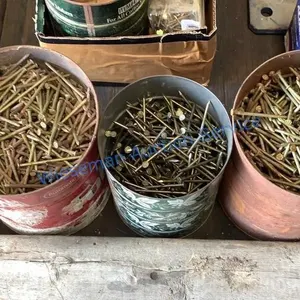 NAILS - 3 CANS