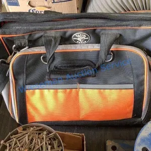 KLEIN TOOLS TOTE BAG