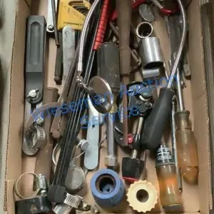Consignment Auction - July 30, 2026