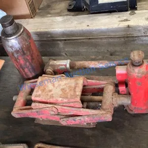 HYD BOTTLE JACKS AND SCREW JACK