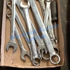 COMBINATION WRENCHES