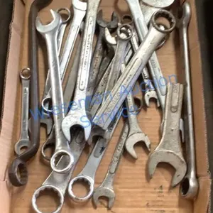VARIOUS WRENCHES