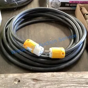 EXTENSION CORD 110v #10 wire