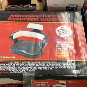 IH 560 SEAT CUSHION SET