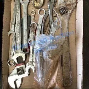 ADJ WRENCHES, PLIERS, WRENCHES, HEX WRENCHES