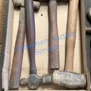 HAMMERS