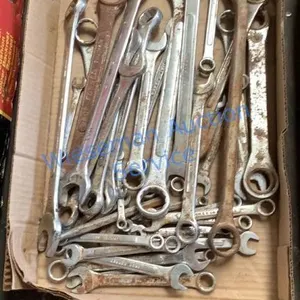 COMBINATION WRENCHES
