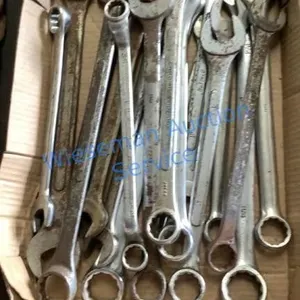 COMBINATION WRENCHES