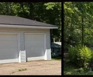 10902 County Rd H, Marshfield, WI - Yellow River Property