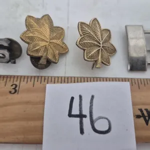 US Military Pins