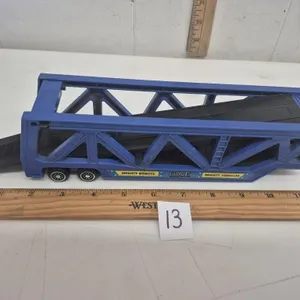 Vintage Gobots Transport