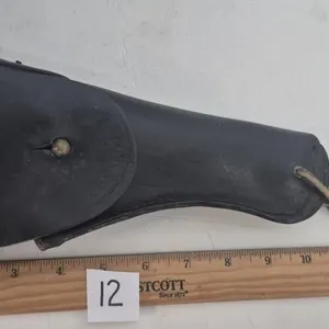 Vintage Grafton & Knight Holster