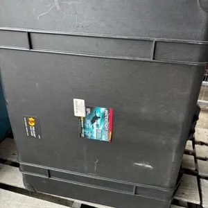 New Pelican 1630 Protective rolling case