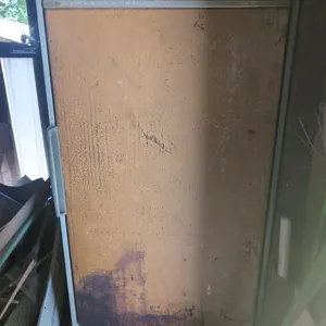 Vintage Frigidaire refrigerator not working and