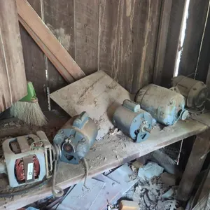 5 motors