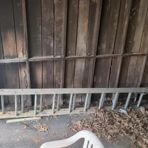 Extension ladder