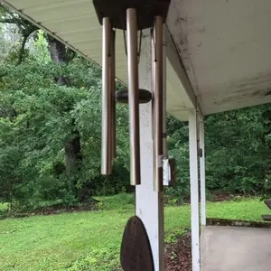 Windchimes