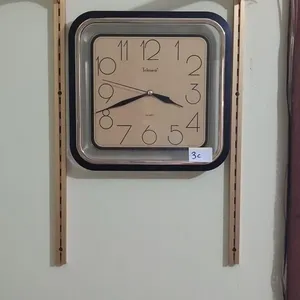 Wall clock
