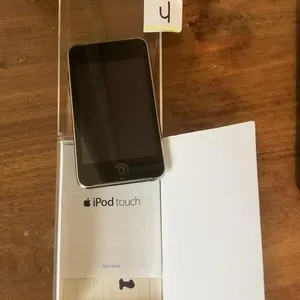 iPod touch