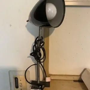 Clip on light