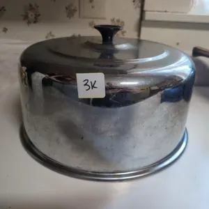 Cake cover